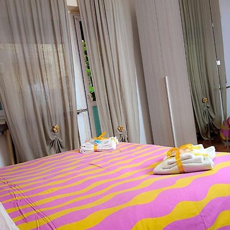 Stabia House Apartment Парма Екстериор снимка