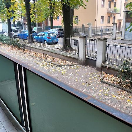 Stabia House Apartment Парма Екстериор снимка