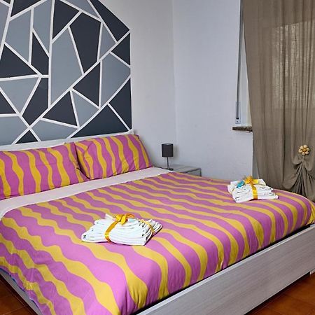 Stabia House Apartment Парма Екстериор снимка