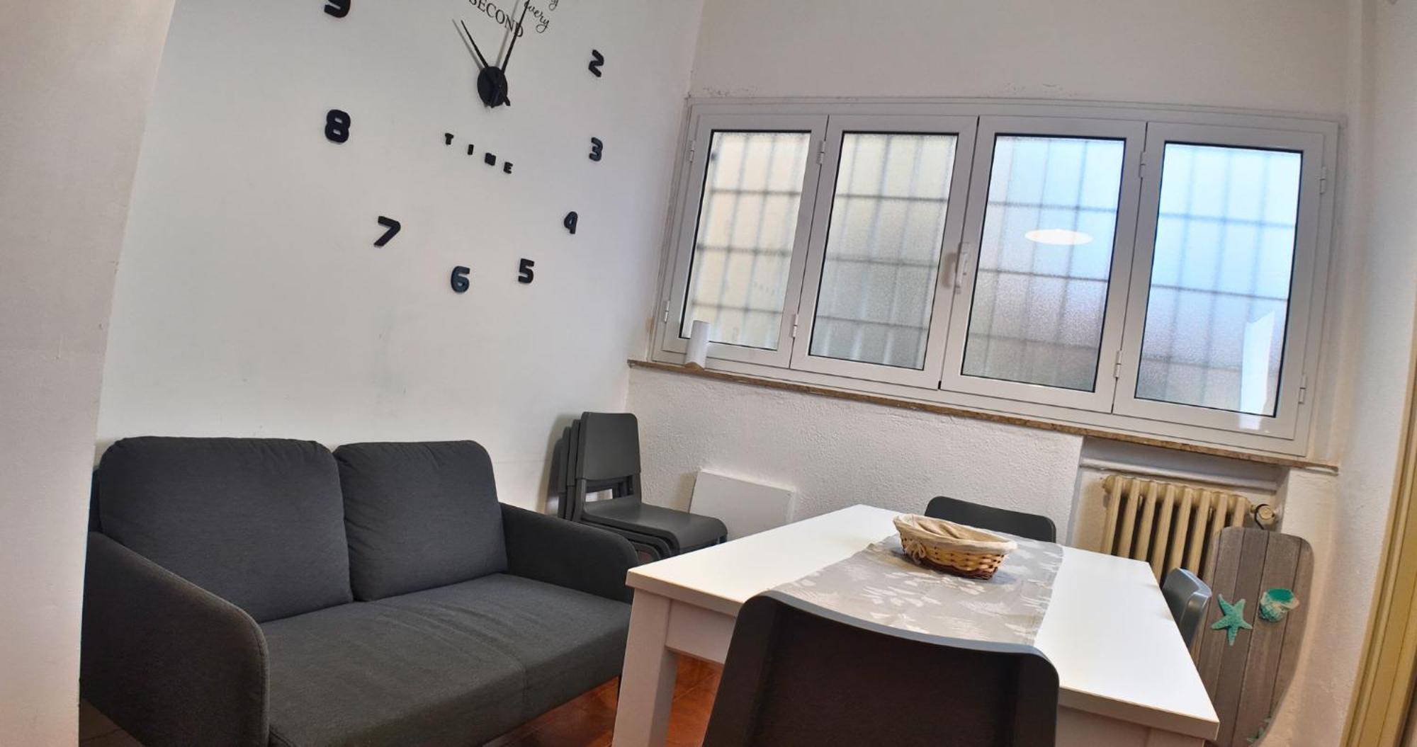 Stabia House Apartment Парма Екстериор снимка