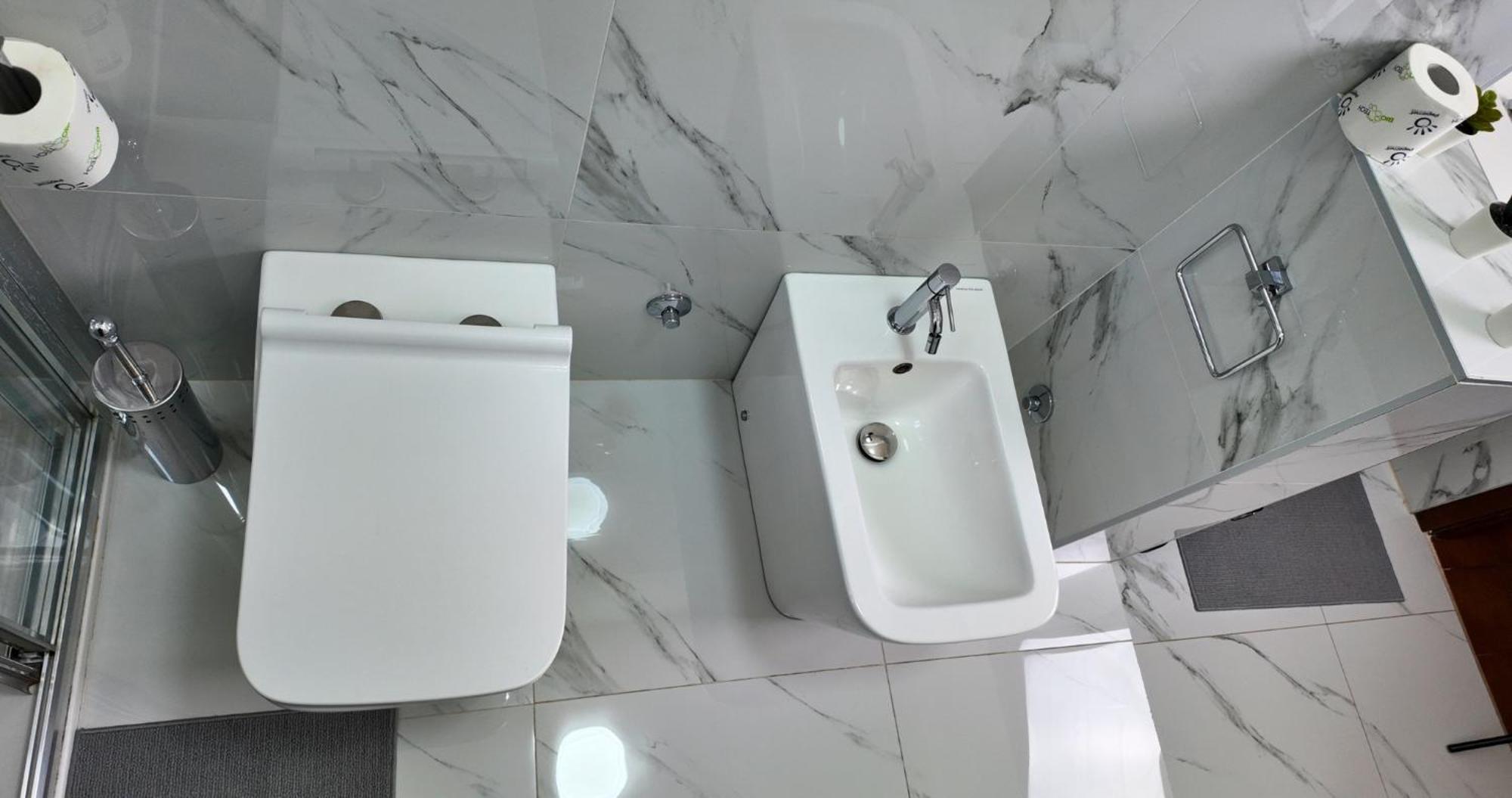 Stabia House Apartment Парма Екстериор снимка