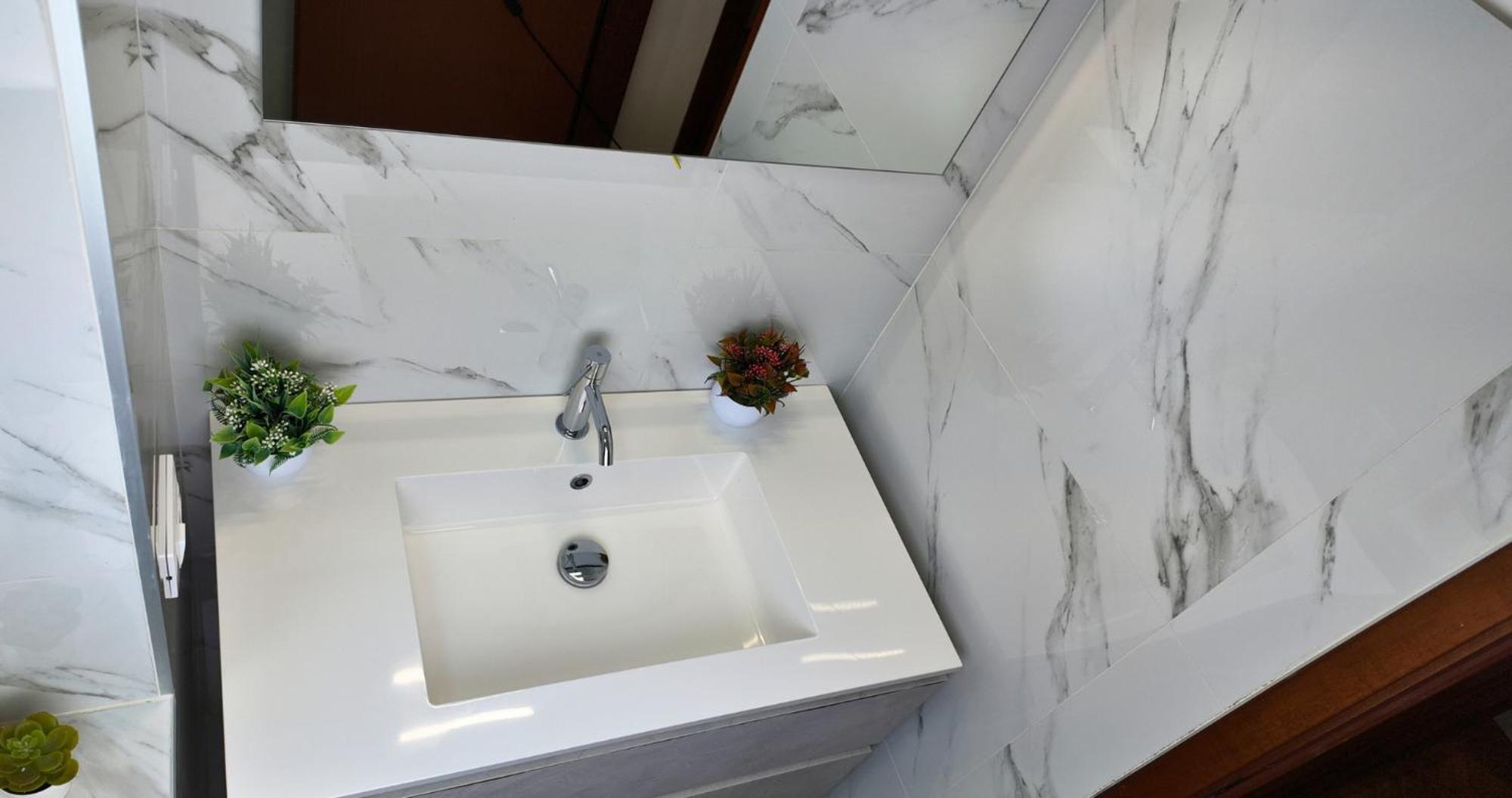 Stabia House Apartment Парма Екстериор снимка