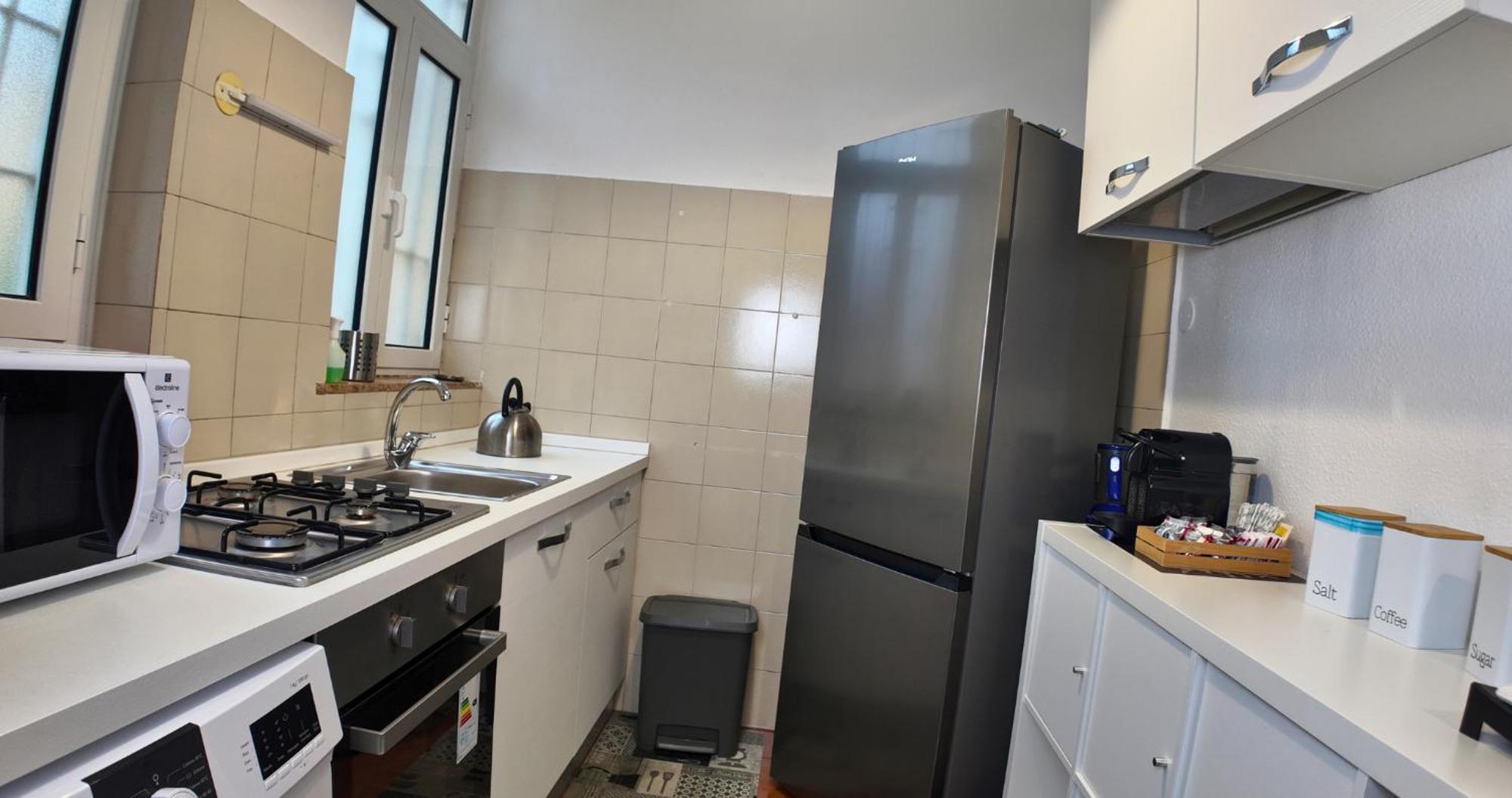 Stabia House Apartment Парма Екстериор снимка